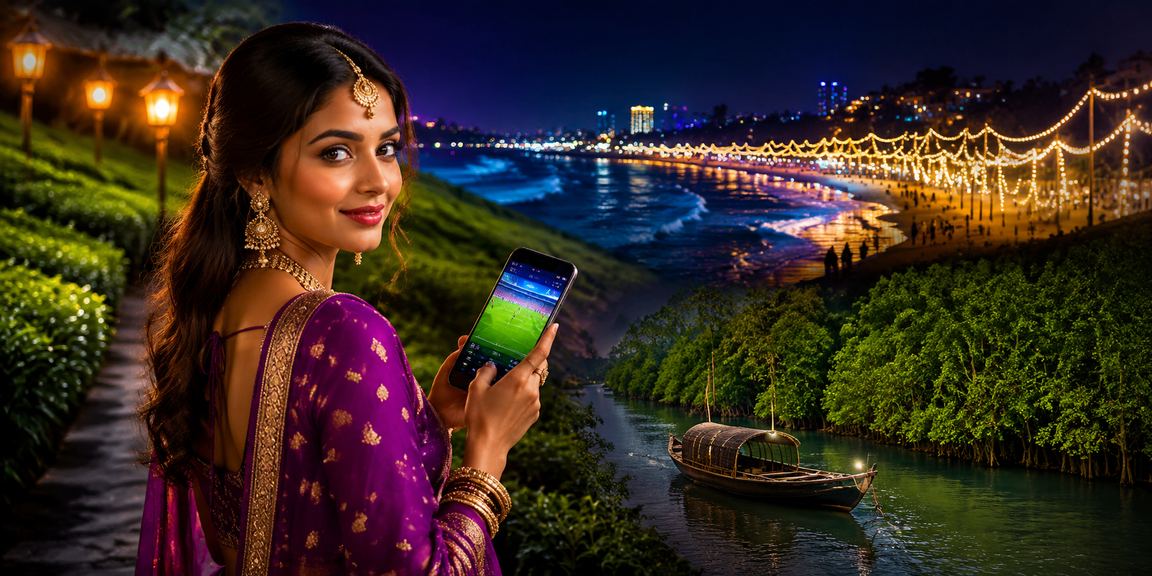 স্পোর্টস বেটিং এর উত্তেজনা