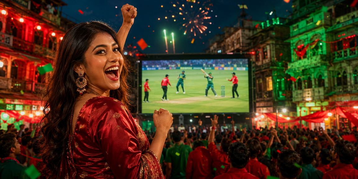 নরসিংদী ক্রিকেট বেটিং ভিআইপি সদস্য শ্রেণীর জন্য উন্নত সুবিধা