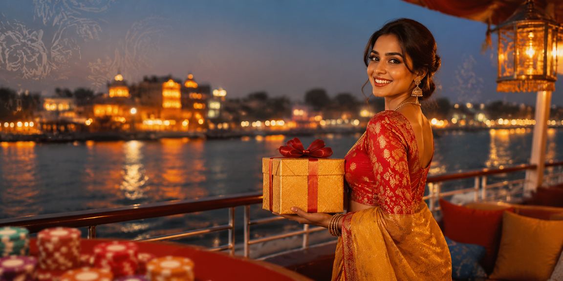 নারায়ণগঞ্জে ক্যাসিনো ও বিনোদনের পরিবেশ